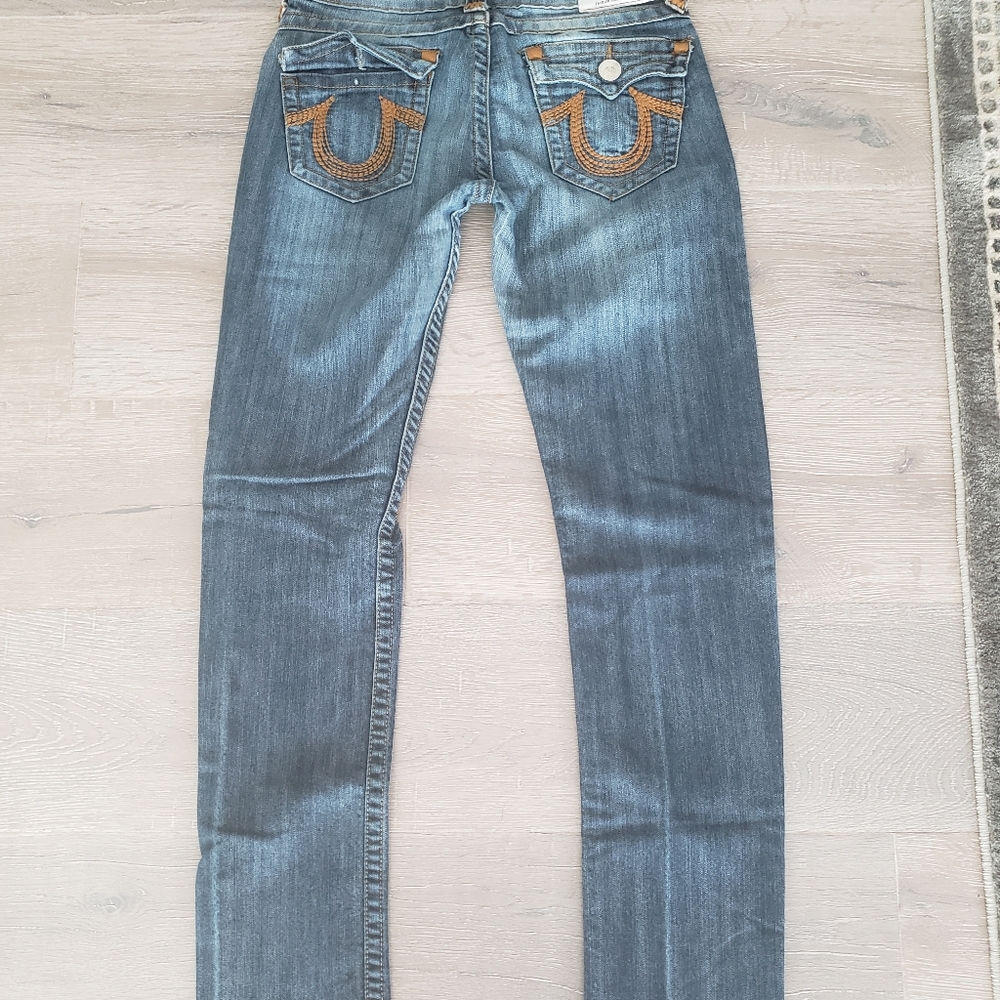 Authentic True Religion Jeans